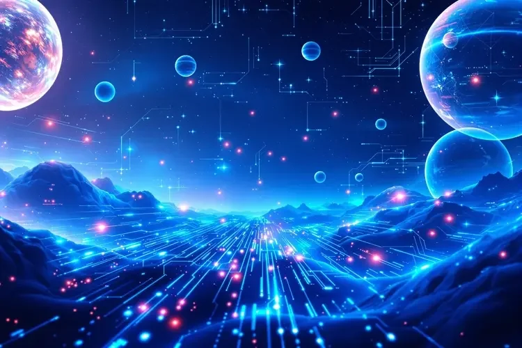 硬核科幻迷精选专题封面